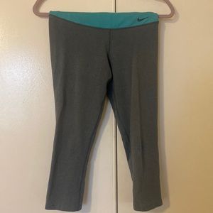 Nike workout pants